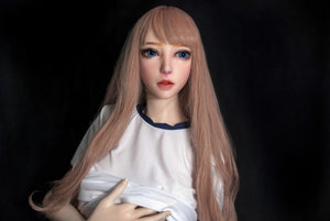 Koyuki sexdukke (Elsa Babe 160cm HC026 silikon)