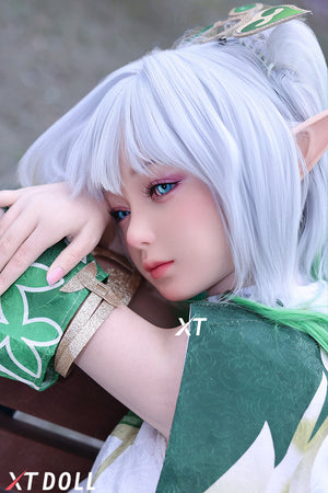 Nahida sexdukke (XT Doll 164cm C-cup #XT-BYM20-B silikon)