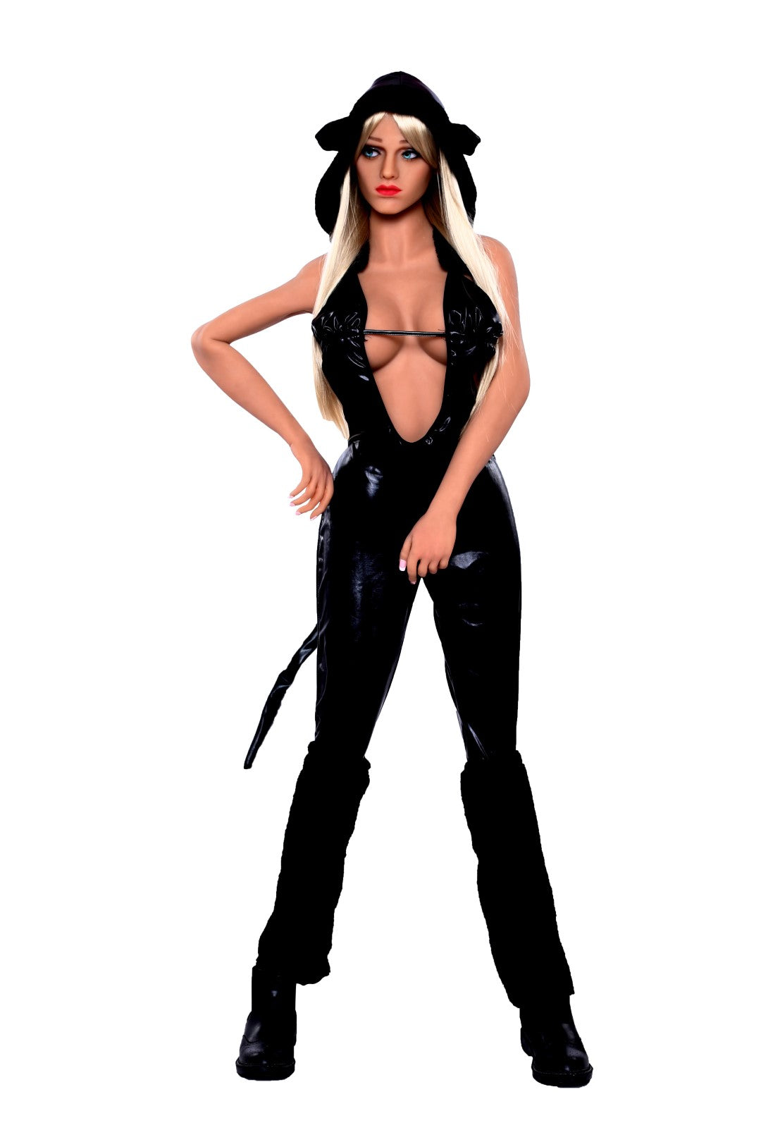 Hellen.B sexdukke (Climax Doll Classic 160cm f-cup TPE)