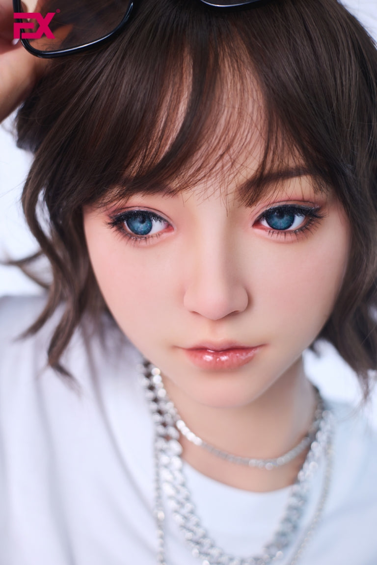 Momo sexdukke (EXDoll 160 cm C-cup #Exclone silikon)