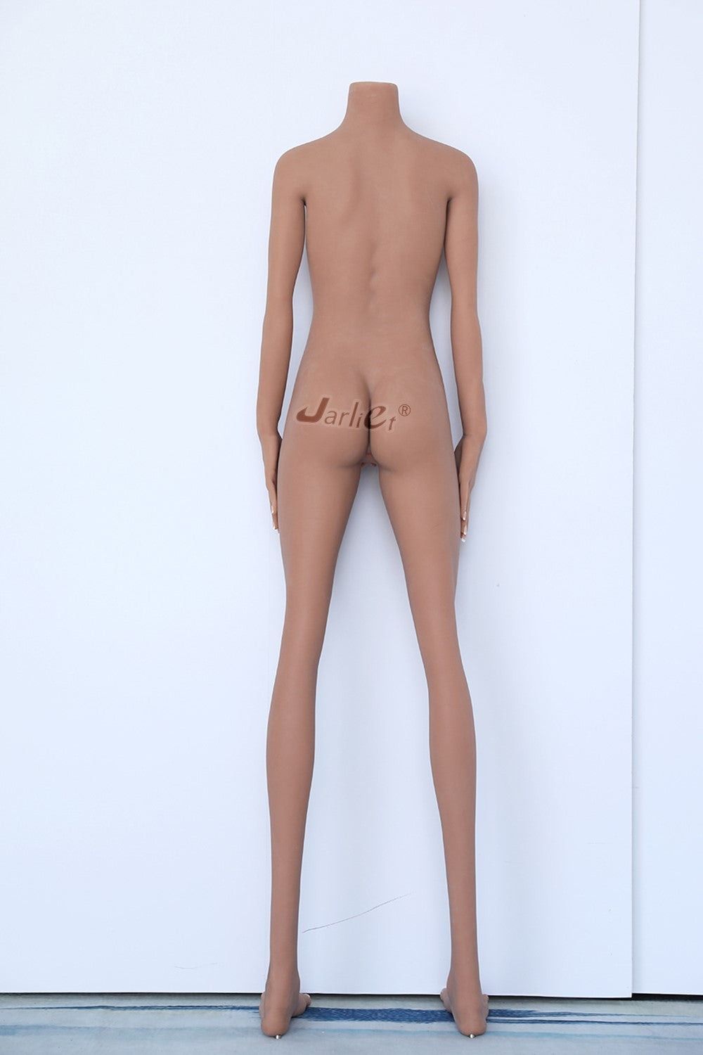 Maggie sexdukke (Jarliet 168cm a-cup TPE)