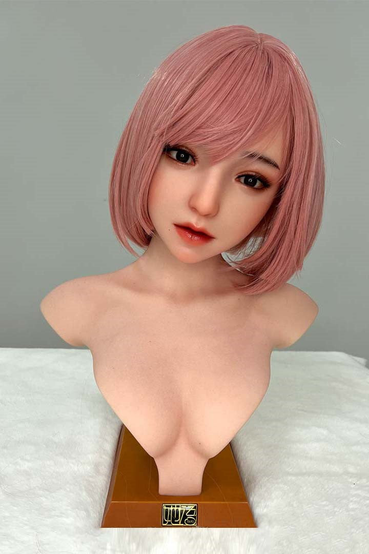 Hovedstativ (Tayu-Doll silikon)