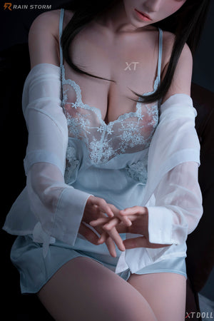 Miyuki sexdukke (Xt dukke 163cm f-cup #XT-BYB17-B silikon)