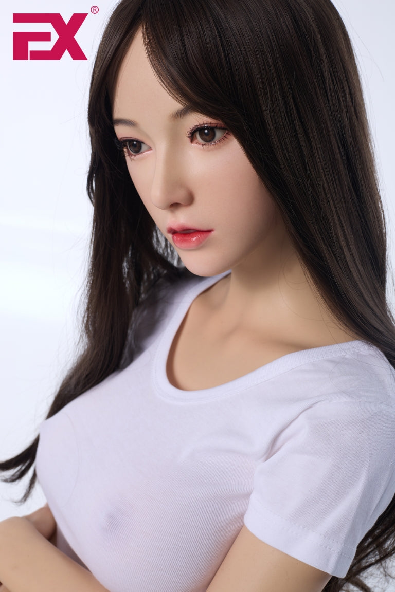 Erin sexdukke (EXDoll 165cm D-cup #Ukiyo-E silikon)
