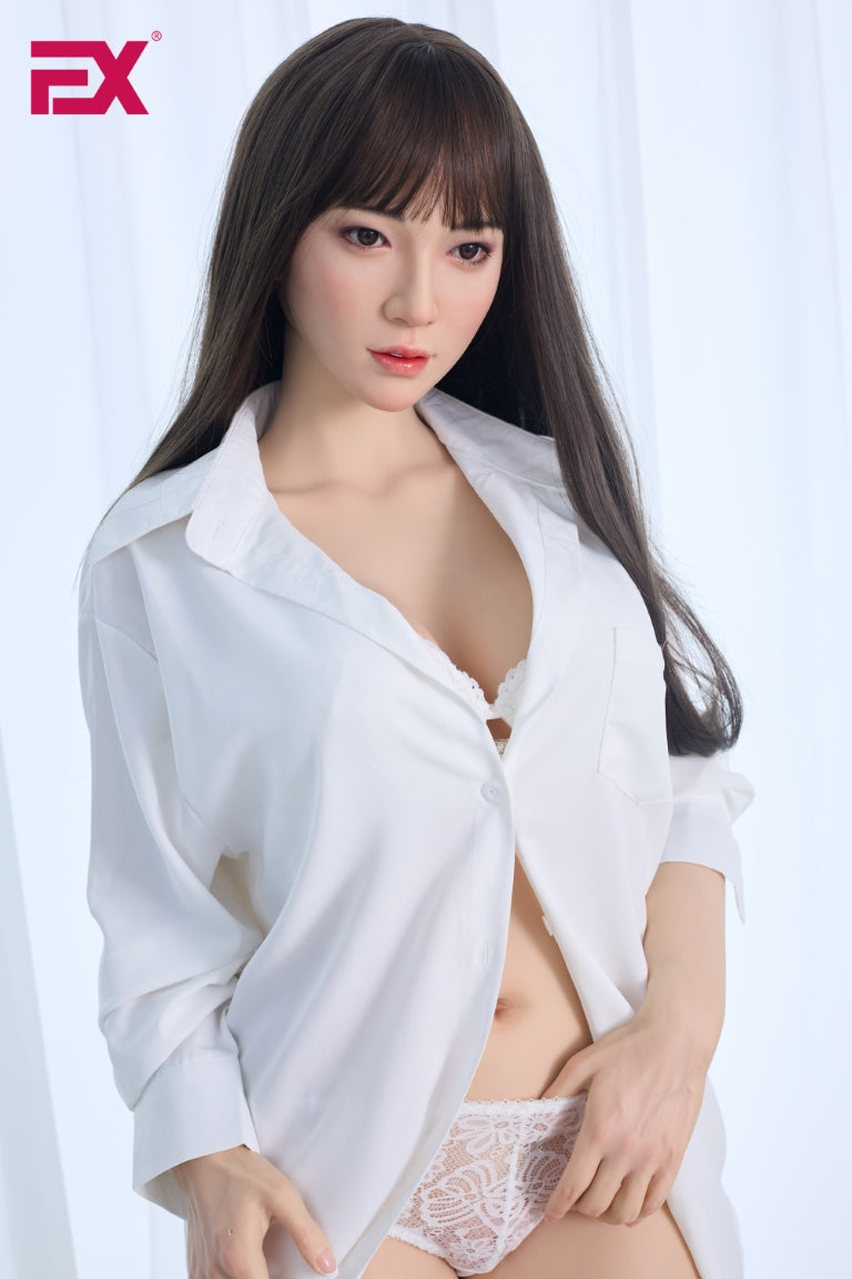 Kana sexdukke (EXDoll 165cm D-cup #Ukiyo-E silikon)