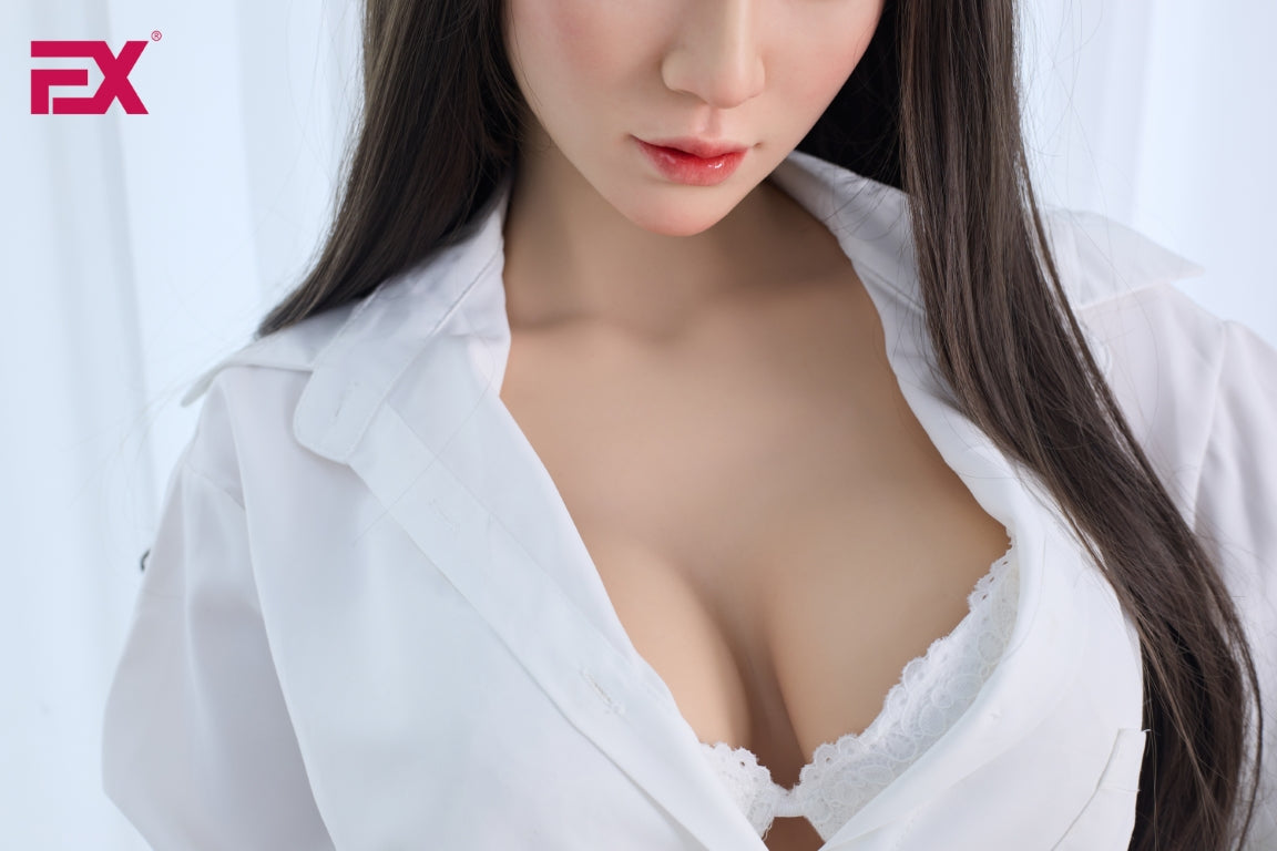 Kana sexdukke (EXDoll 165cm D-cup #Ukiyo-E silikon)
