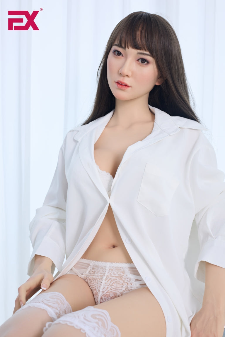 Kana sexdukke (EXDoll 165cm D-cup #Ukiyo-E silikon)