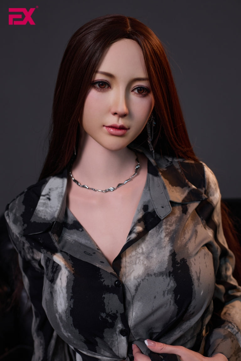 Ruoyi sexdukke (EXDoll 171 cm F-cup #Ukiyo-E silikon)