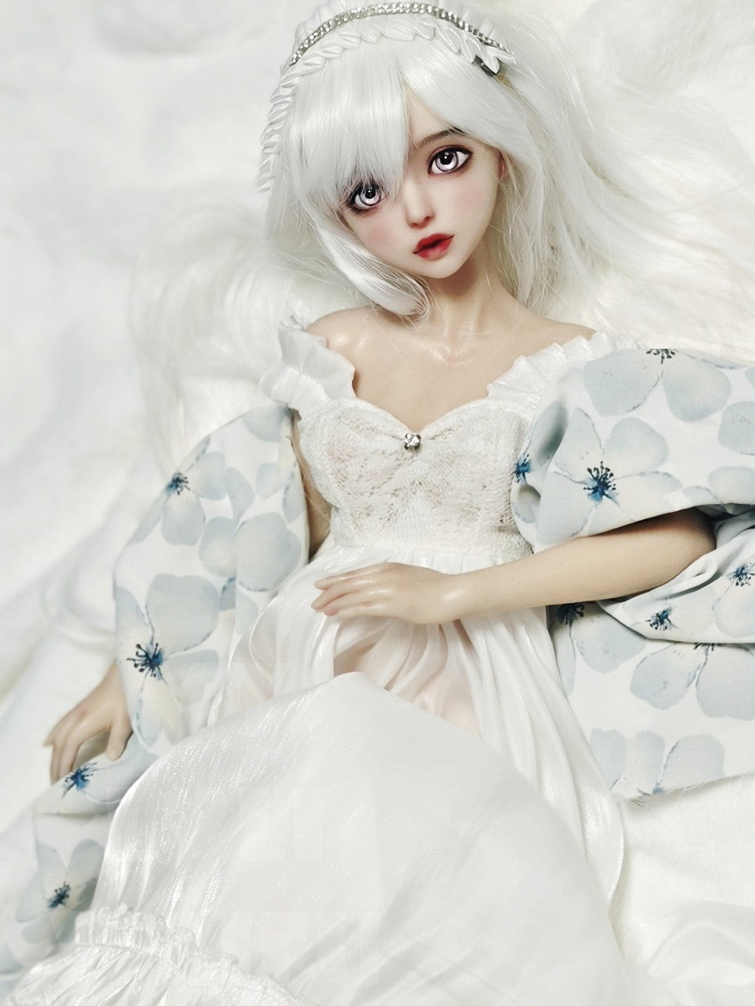 Nanasaki sexdukke (My Loli Waifu 60 cm C-cup #M1 silikon)