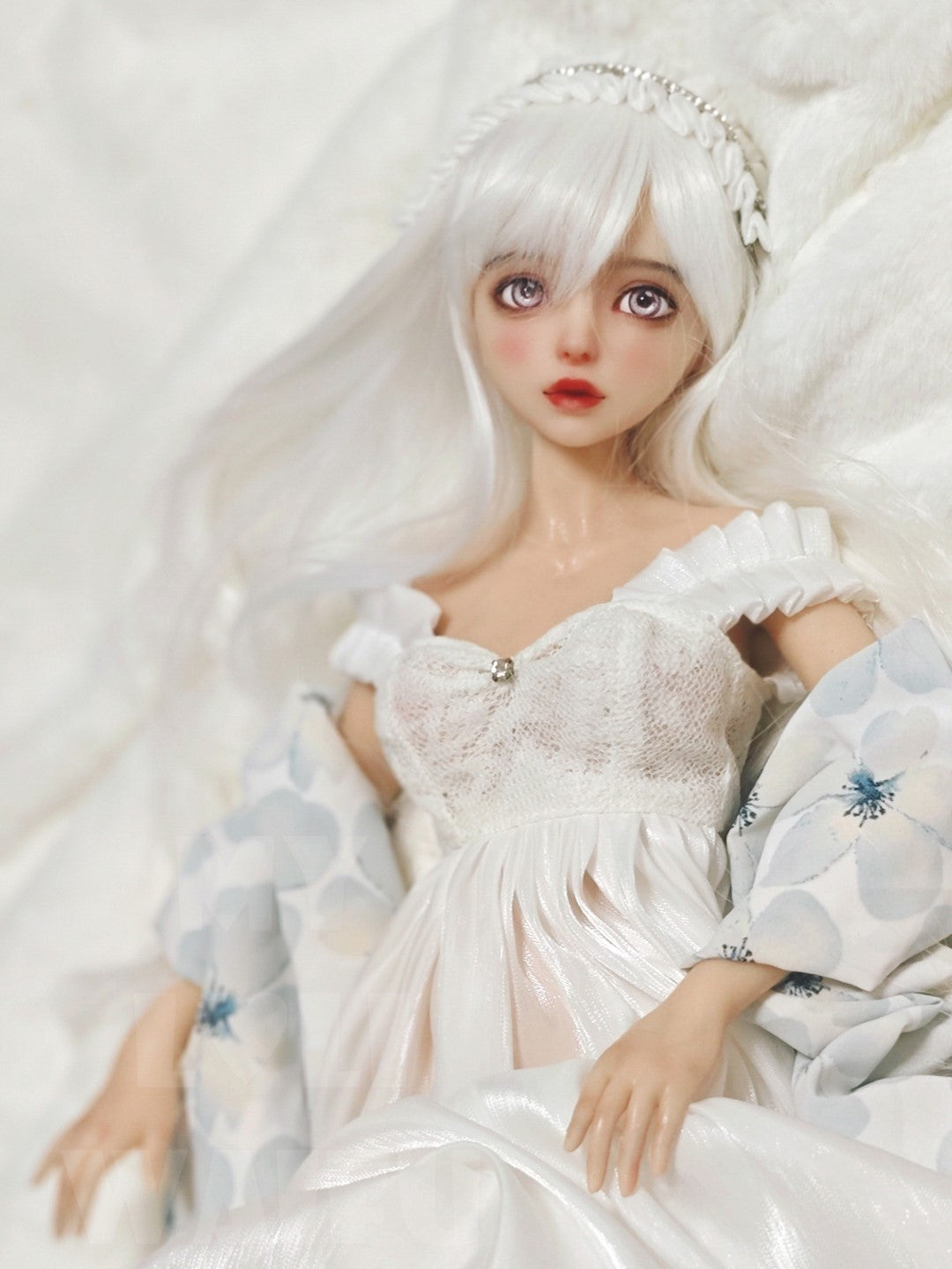 Nanasaki sexdukke (My Loli Waifu 60 cm C-cup #M1 silikon)