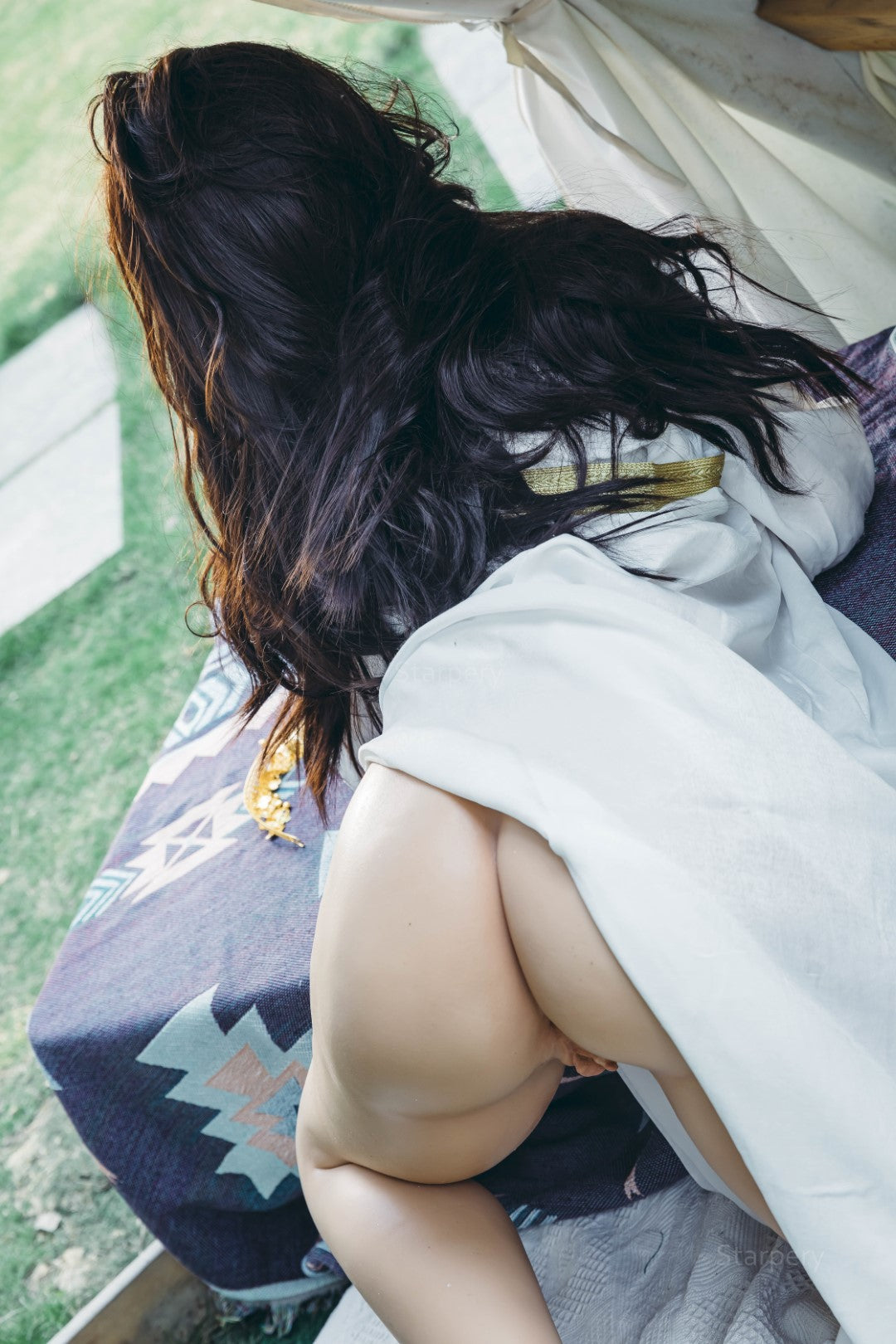 Amira Sex doll (Starpery 165cm G-cup TPE+silicone)