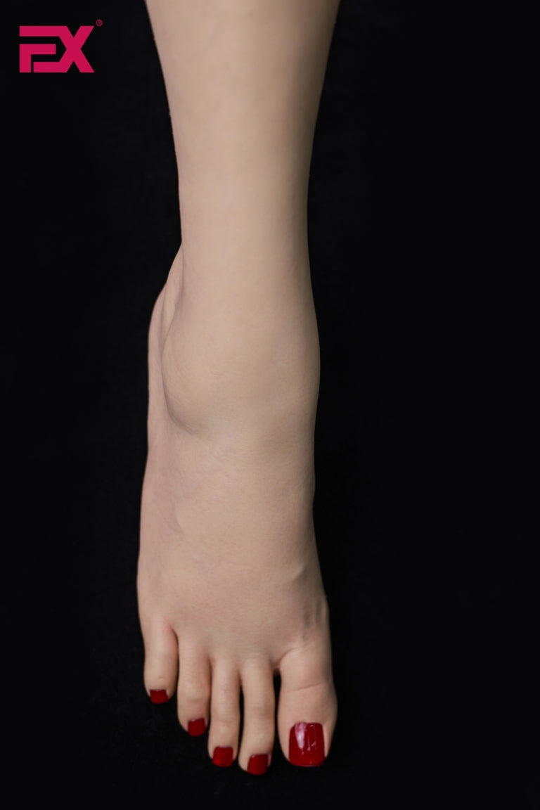 Krista sexdukke (EXDoll 166cm G-cup #Ukiyo-E silikon)