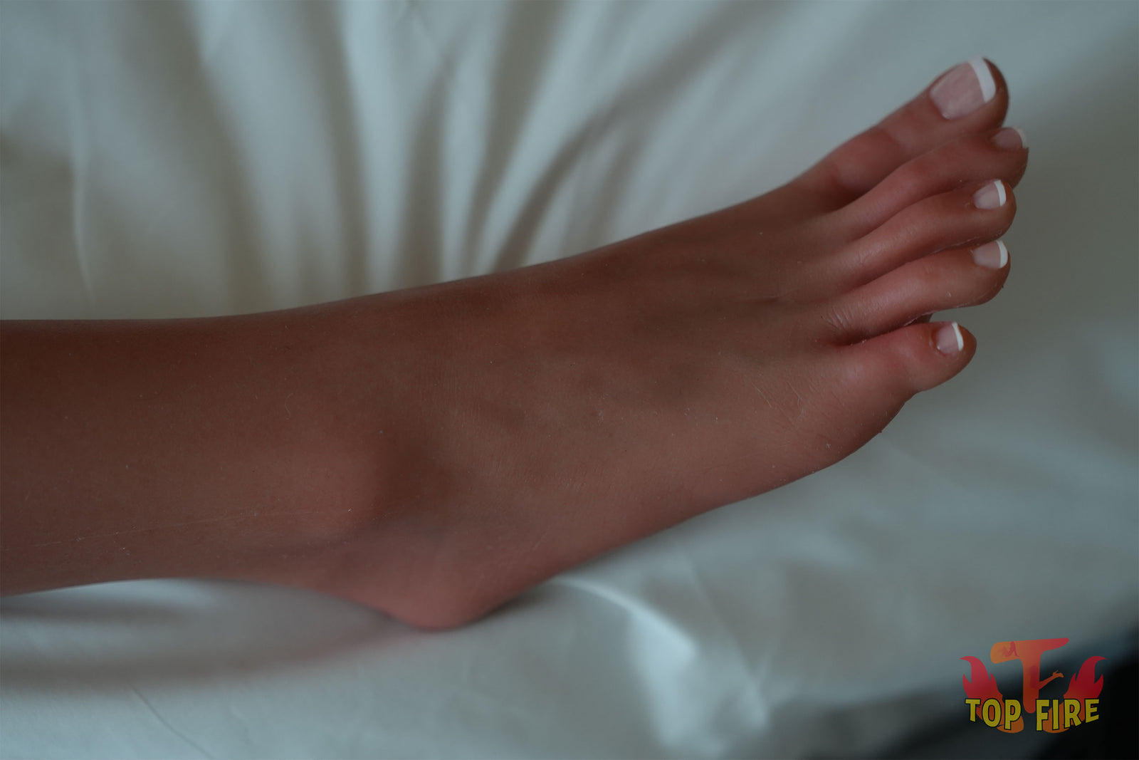 Venus sexdukke (Top Fire Doll 170 cm E-cup T15 silikon)