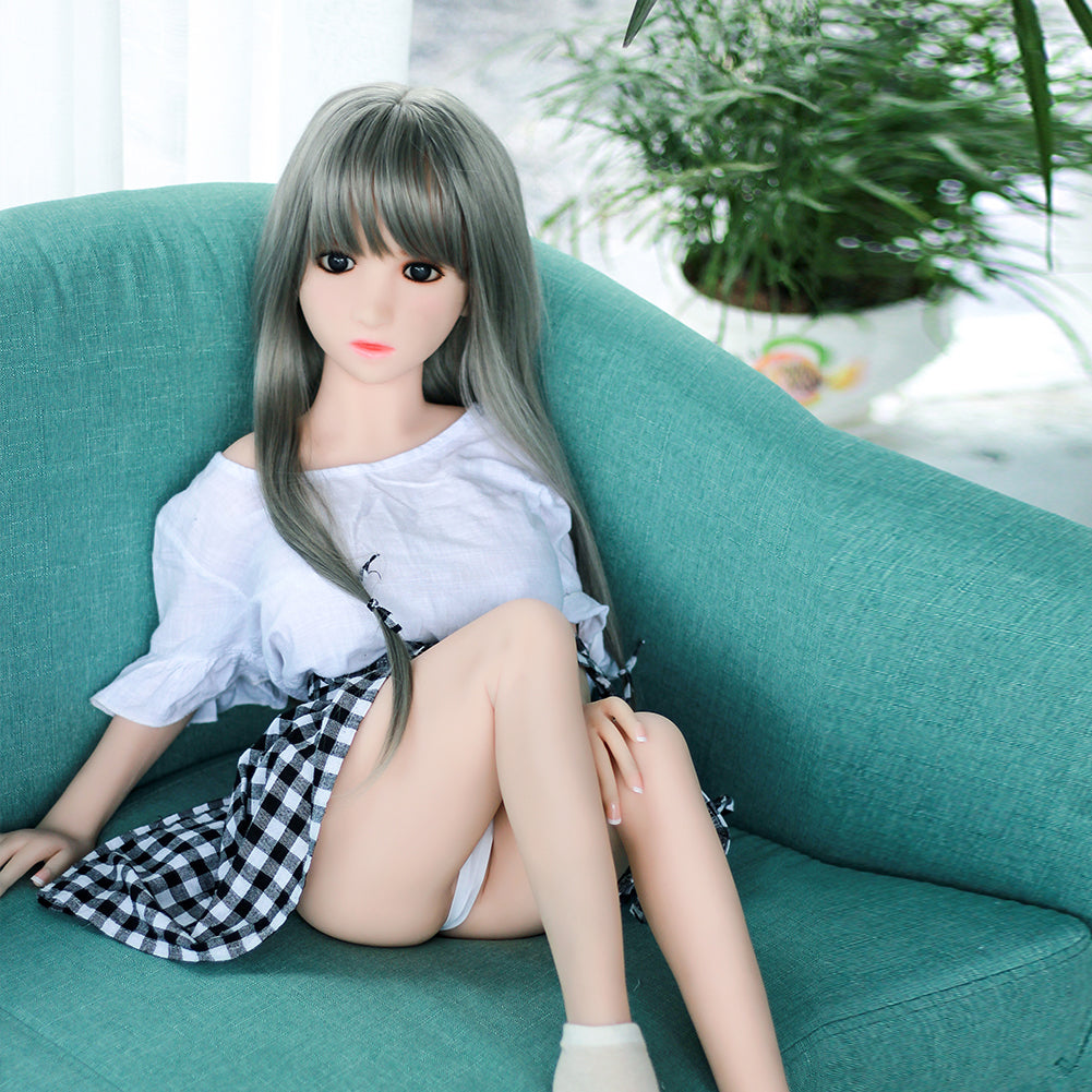 Flora Sex doll (SY-Doll 100cm TPE)