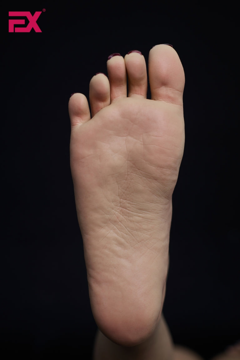 Krista sexdukke (EXDoll 166cm G-cup #Ukiyo-E silikon)