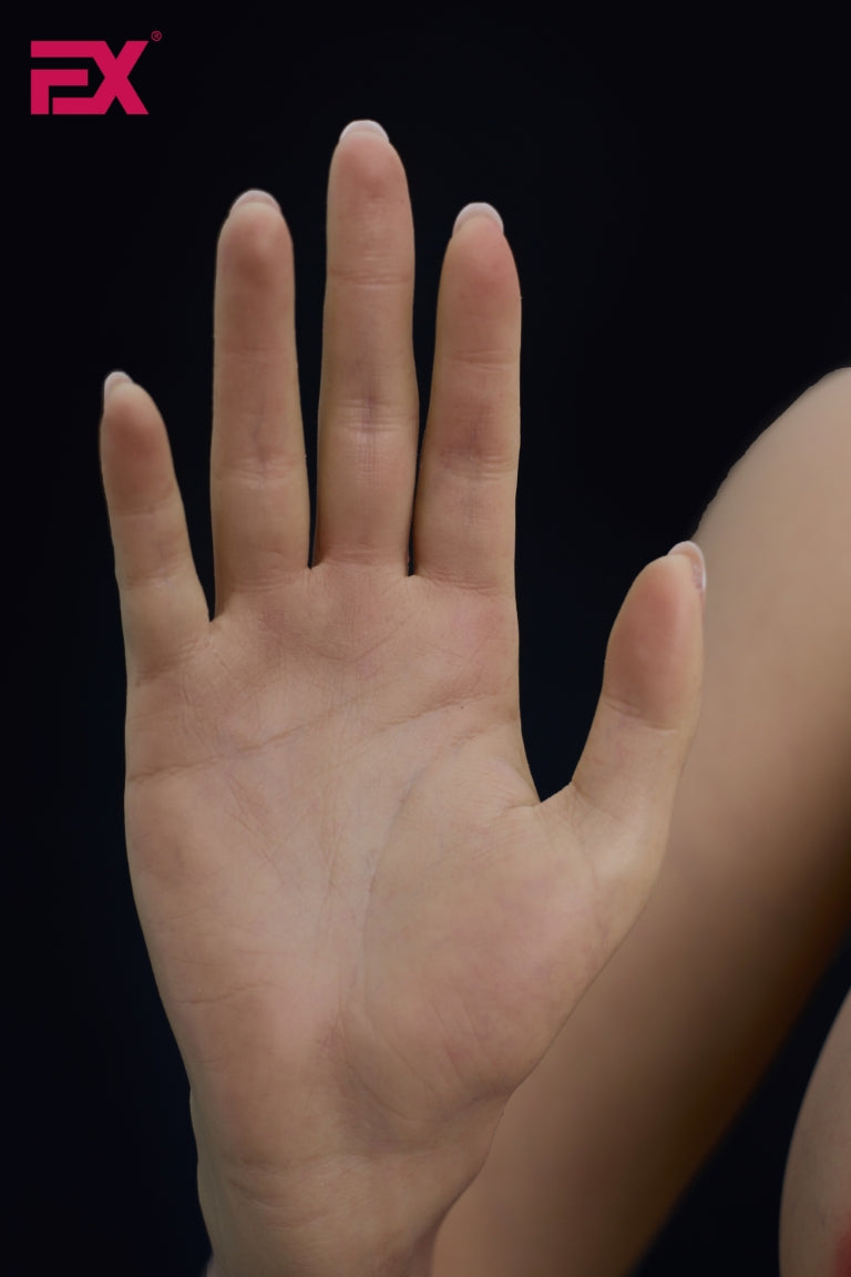 Krista sexdukke (EXDoll 166cm G-cup #Ukiyo-E silikon)