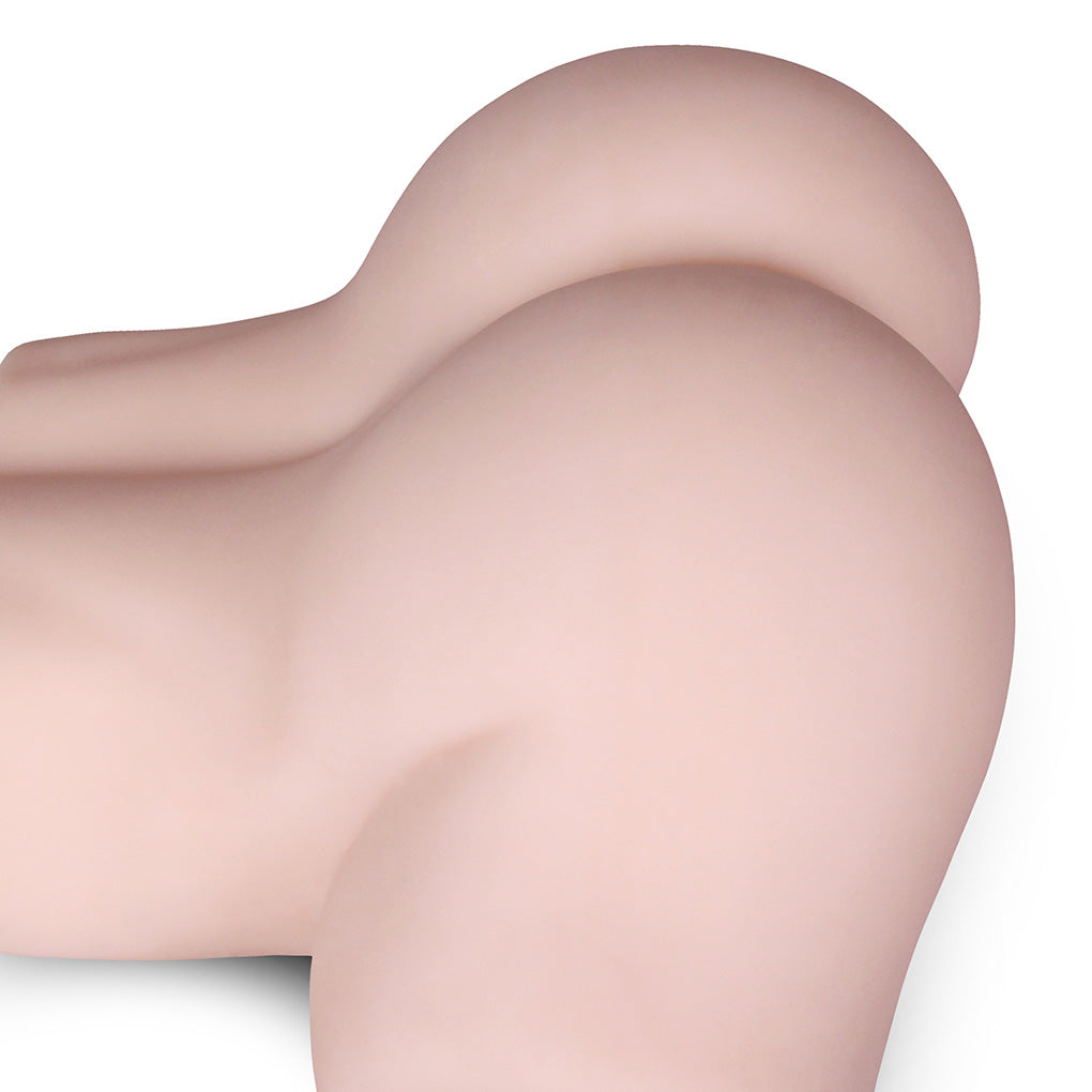 Rumpe (EL-Doll Hofte 110 cm tpe) EXPRESS