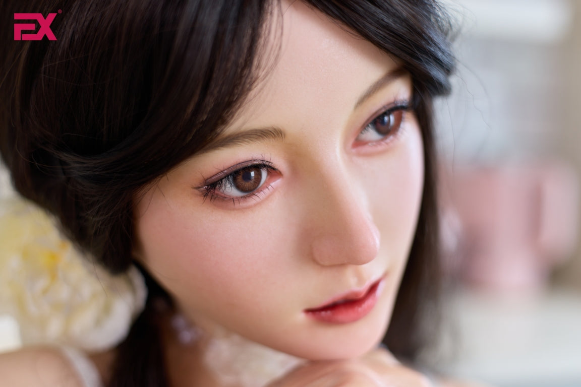 Yara sexdukke (EXDoll 166cm G-cup #Ukiyo-E silikon)
