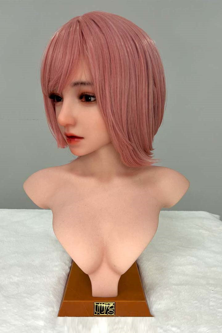 Hovedstativ (Tayu-Doll silikon)