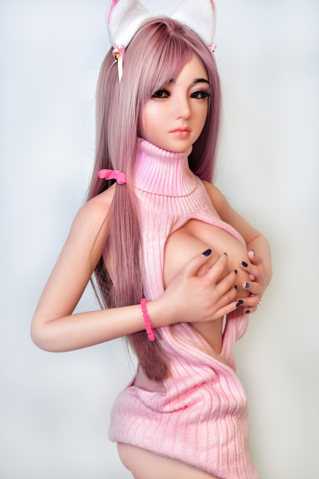 Naimei sexdukke (Tayu-Doll 148 cm D-cup ZC-9# silikon)