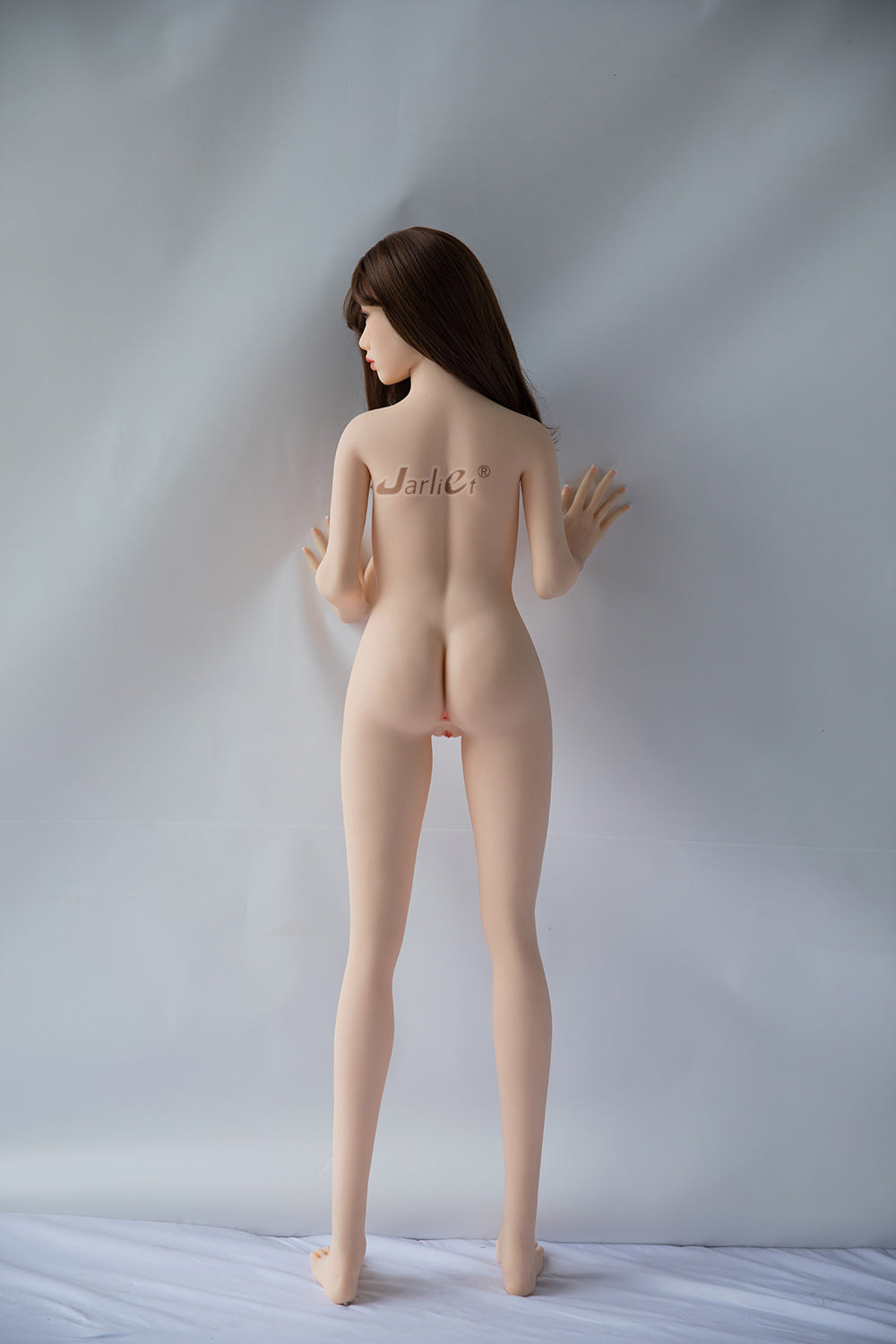 Haruna sexdukke (Jarliet 156cm B-cup TPE+silikon)