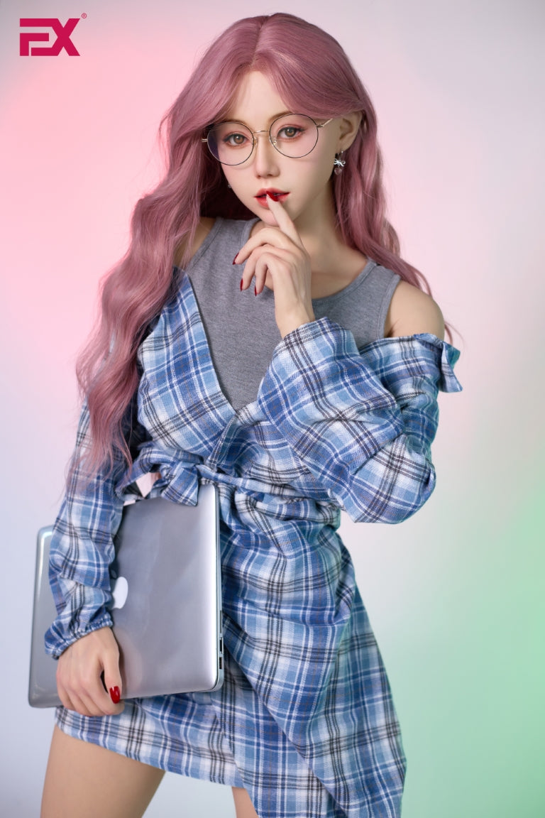 Yuki sexdukke (EXDoll 166cm G-cup #Ukiyo-E silikon)