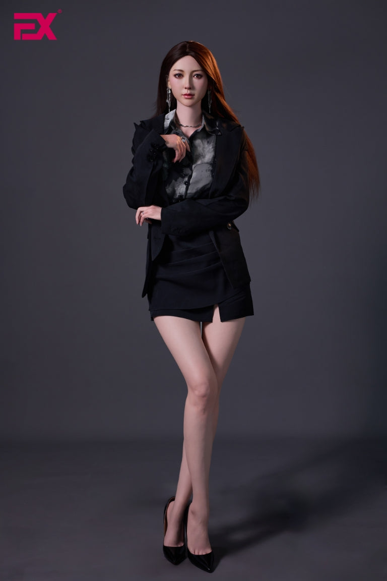 Ruoyi sexdukke (EXDoll 171 cm F-cup #Ukiyo-E silikon)