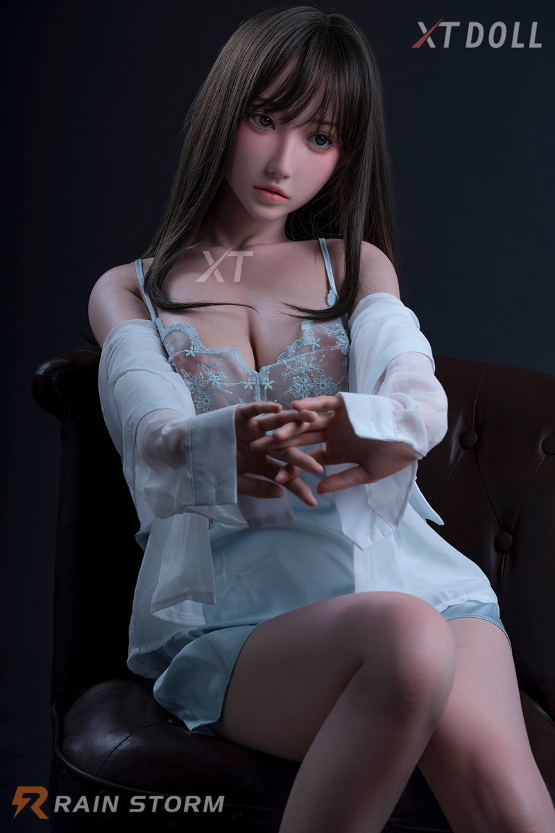 Miyuki sexdukke (XT Doll 163cm f-cup #XT-BYB17-B silikon)