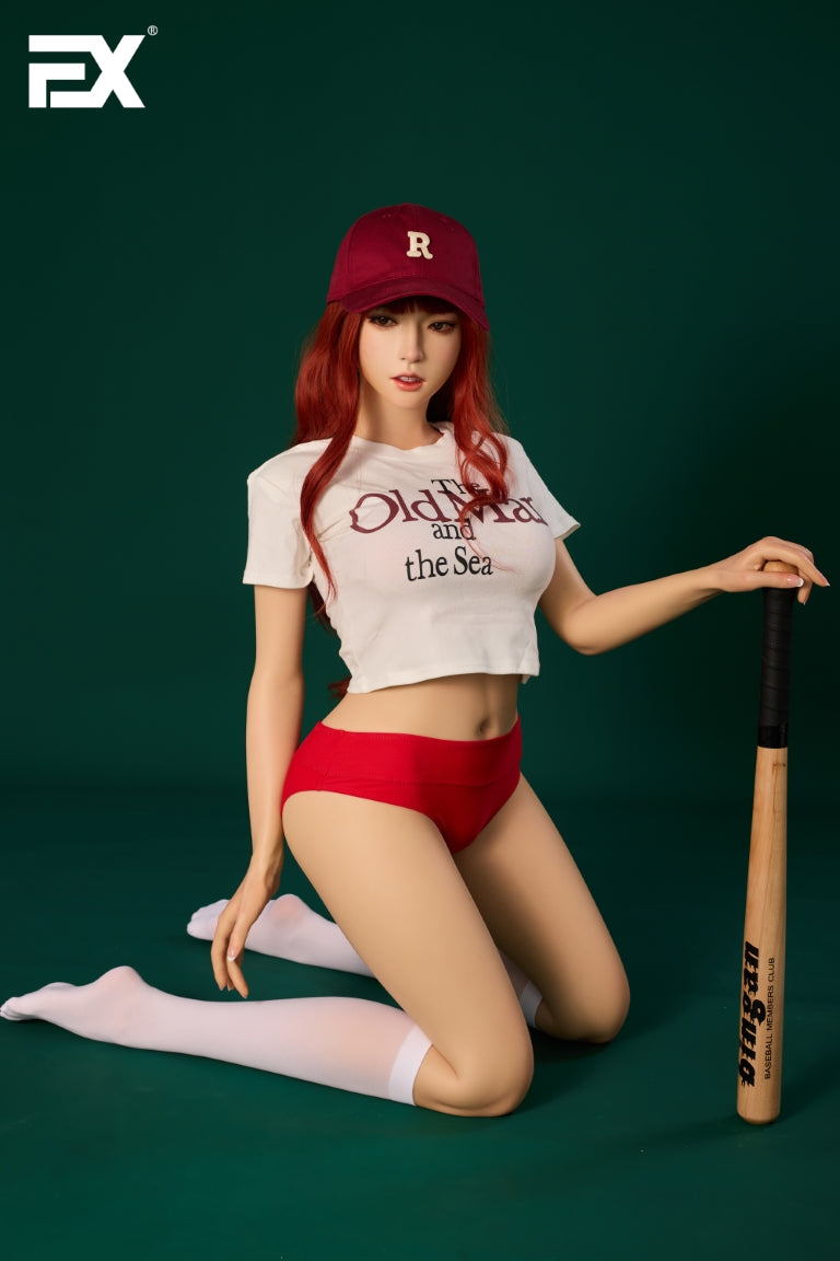 Kara sexdukke (EXDoll 165cm D-cup #Ukiyo-E silikon)