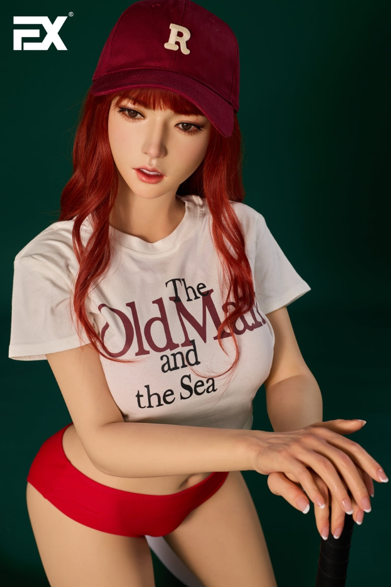 Kara sexdukke (EXDoll 165cm D-cup #Ukiyo-E silikon)