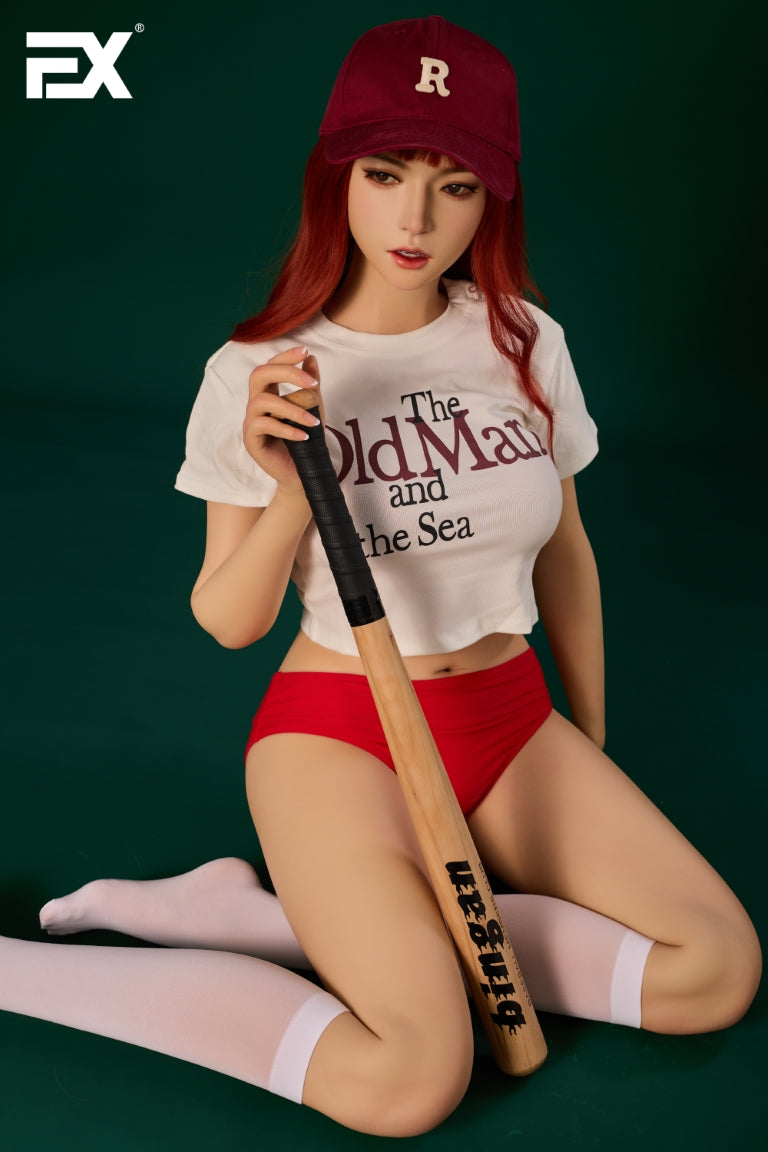 Kara sexdukke (EXDoll 165cm D-cup #Ukiyo-E silikon)