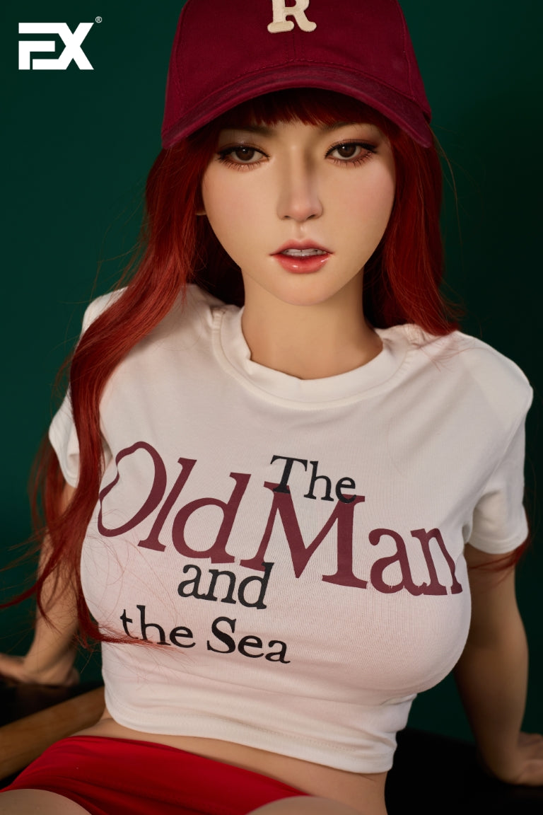Kara sexdukke (EXDoll 165cm D-cup #Ukiyo-E silikon)
