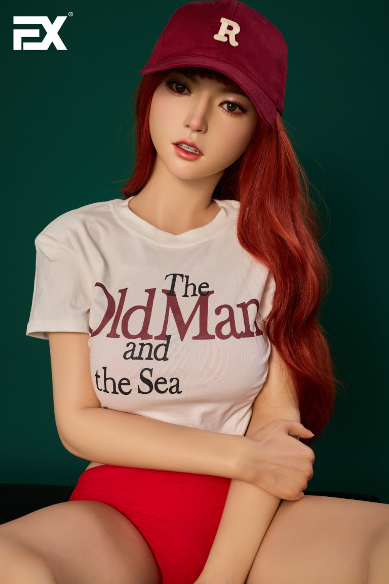 Kara sexdukke (EXDoll 165cm D-cup #Ukiyo-E silikon)