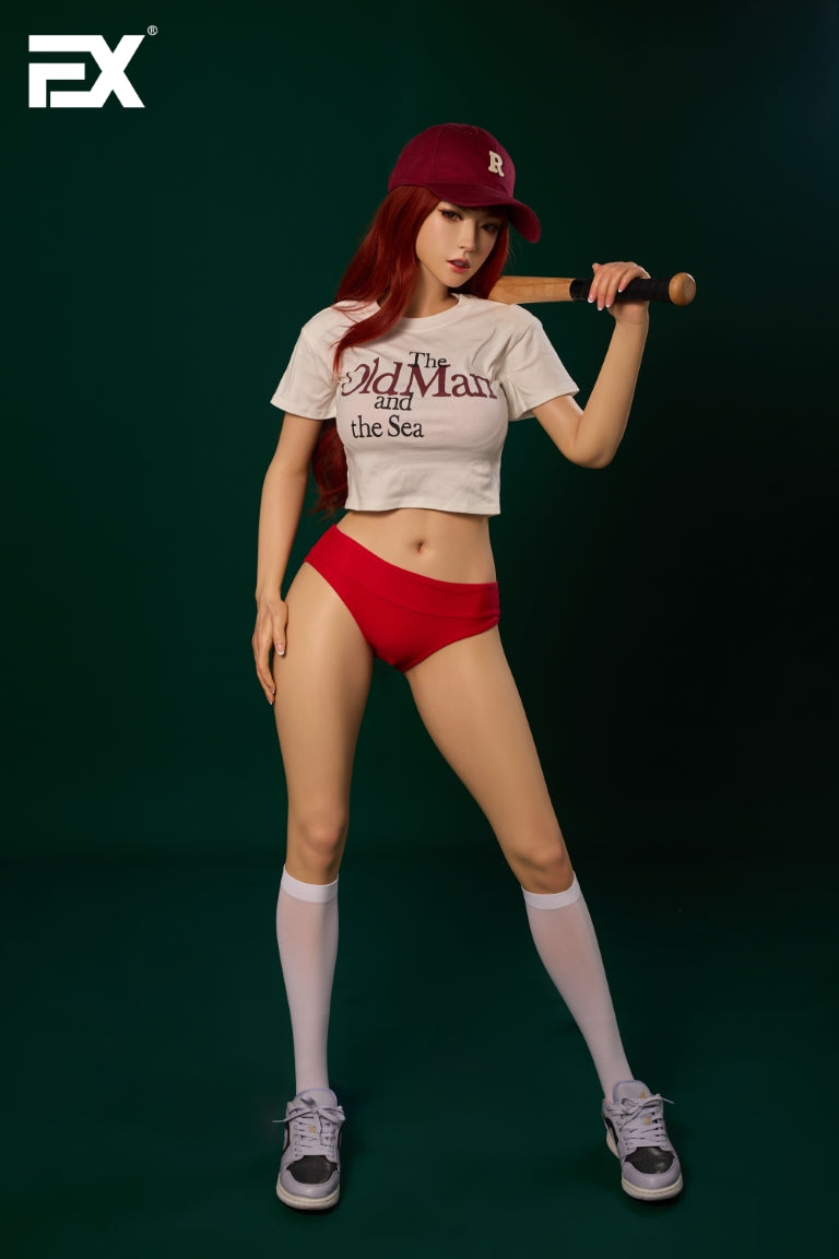 Kara sexdukke (EXDoll 165cm D-cup #Ukiyo-E silikon)