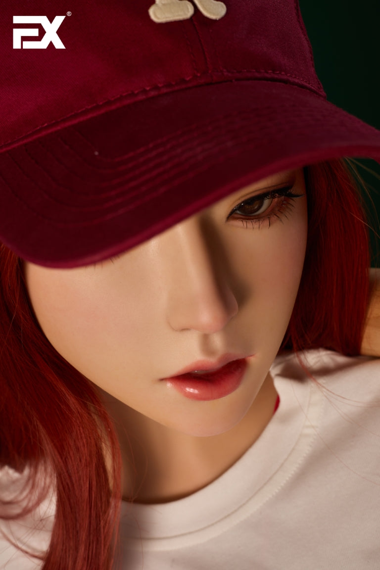 Kara sexdukke (EXDoll 165cm D-cup #Ukiyo-E silikon)