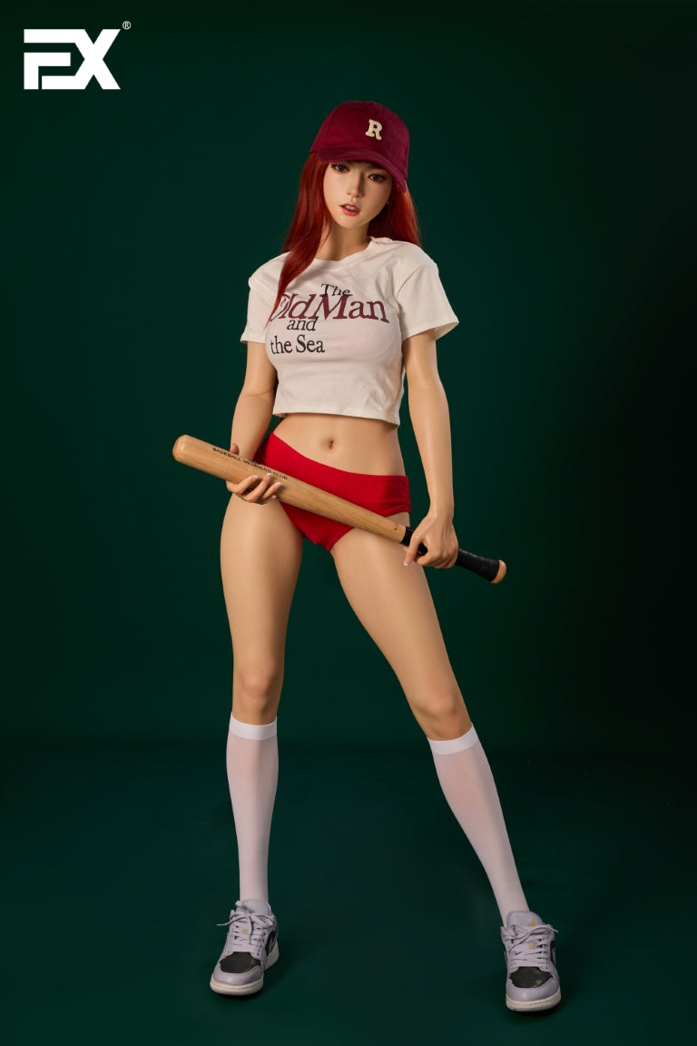 Kara sexdukke (EXDoll 165cm D-cup #Ukiyo-E silikon)