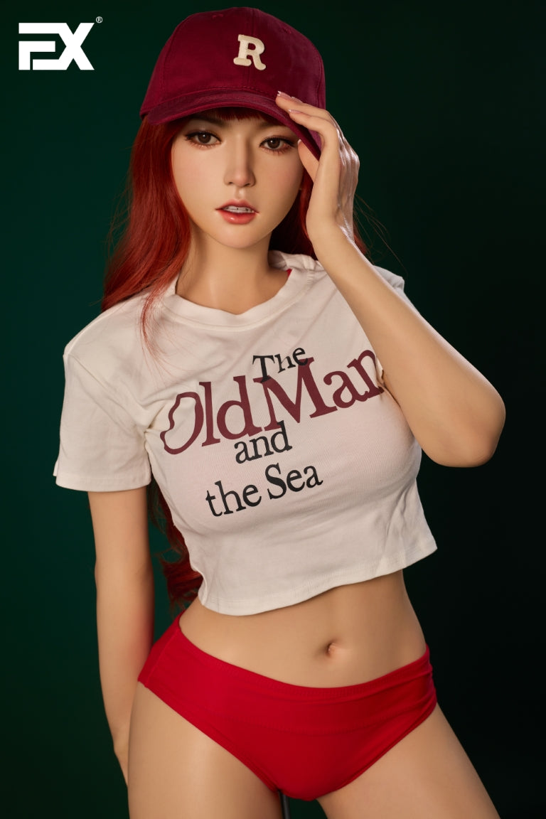 Kara sexdukke (EXDoll 165cm D-cup #Ukiyo-E silikon)