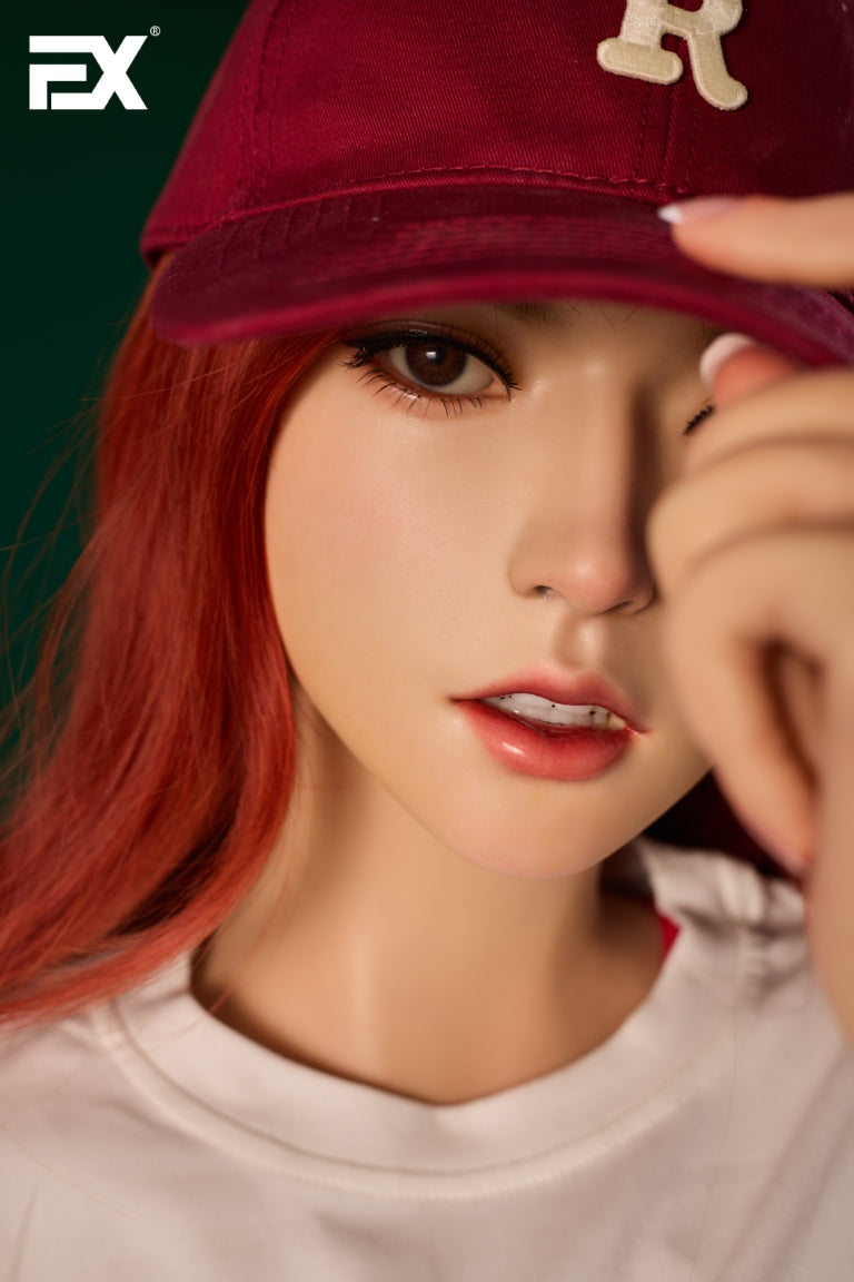 Kara sexdukke (EXDoll 165cm D-cup #Ukiyo-E silikon)