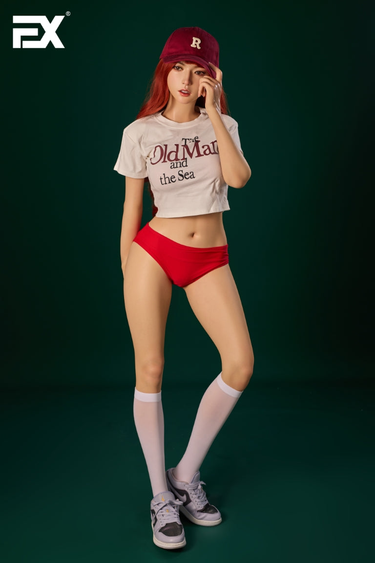Kara sexdukke (EXDoll 165cm D-cup #Ukiyo-E silikon)