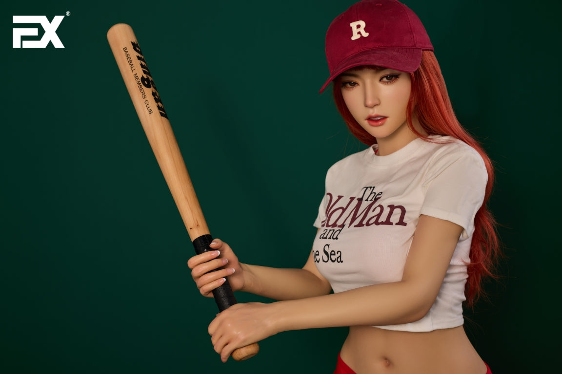 Kara sexdukke (EXDoll 165cm D-cup #Ukiyo-E silikon)