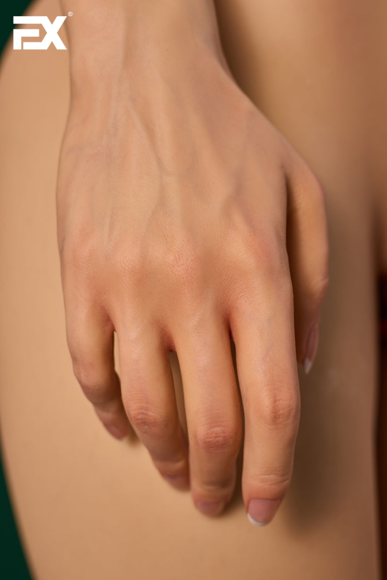 Kara sexdukke (EXDoll 165cm D-cup #Ukiyo-E silikon)