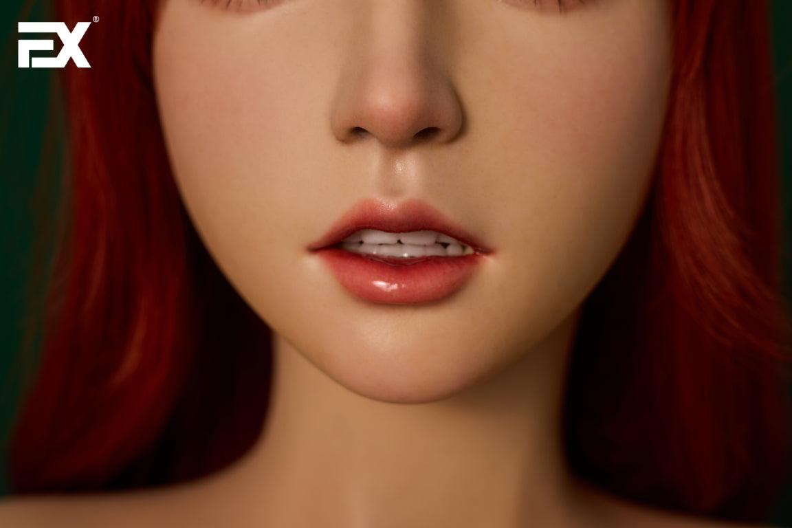 Kara sexdukke (EXDoll 165cm D-cup #Ukiyo-E silikon)