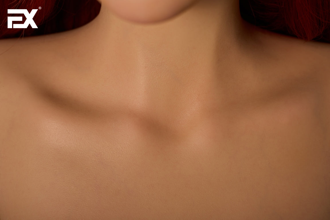 Kara sexdukke (EXDoll 165cm D-cup #Ukiyo-E silikon)