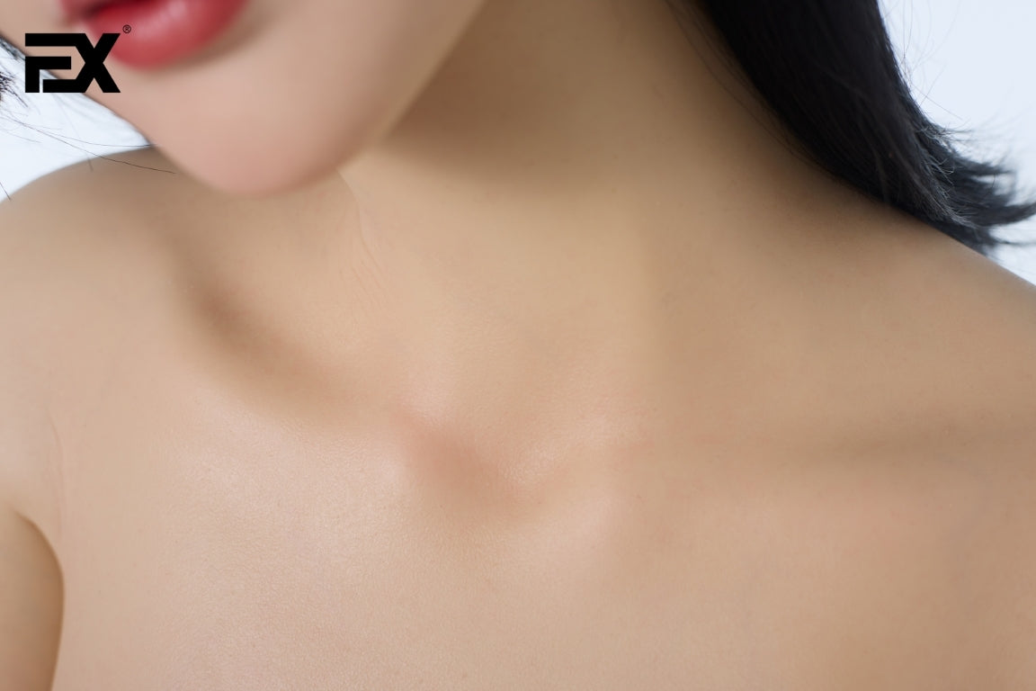 Ruoyi Sex doll (EXDoll 165cm D-cup #Ukiyo-E silicone)