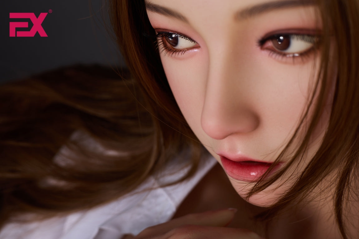 Erin sexdukke (EXDoll 166cm G-cup #Ukiyo-E silikon)