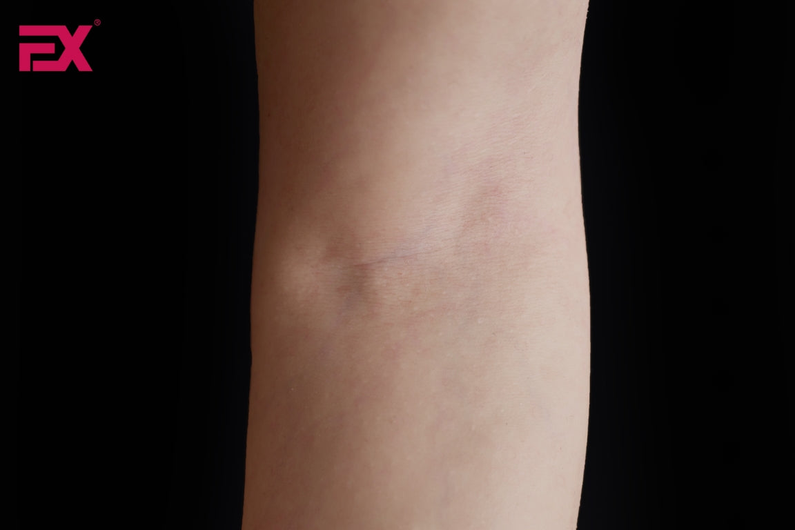 Krista sexdukke (EXDoll 166cm G-cup #Ukiyo-E silikon)