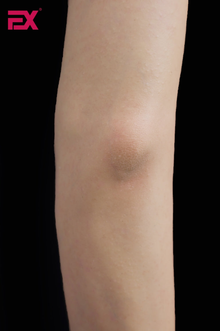 Krista sexdukke (EXDoll 166cm G-cup #Ukiyo-E silikon)