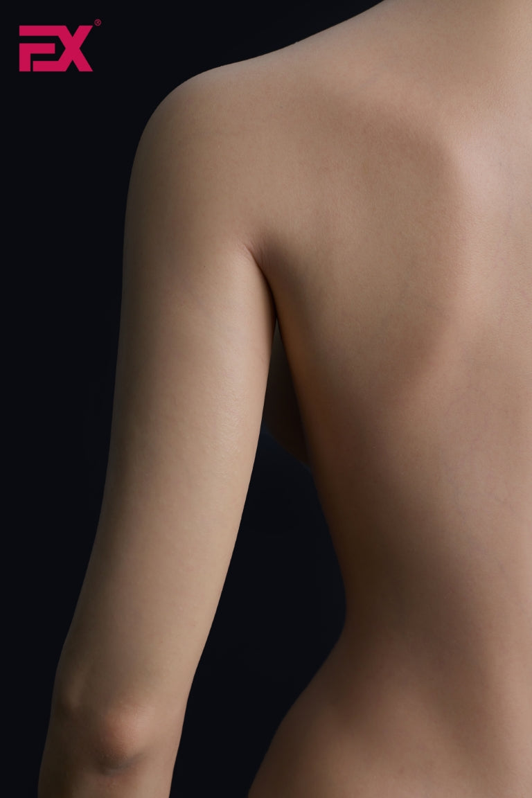 Krista sexdukke (EXDoll 166cm G-cup #Ukiyo-E silikon)