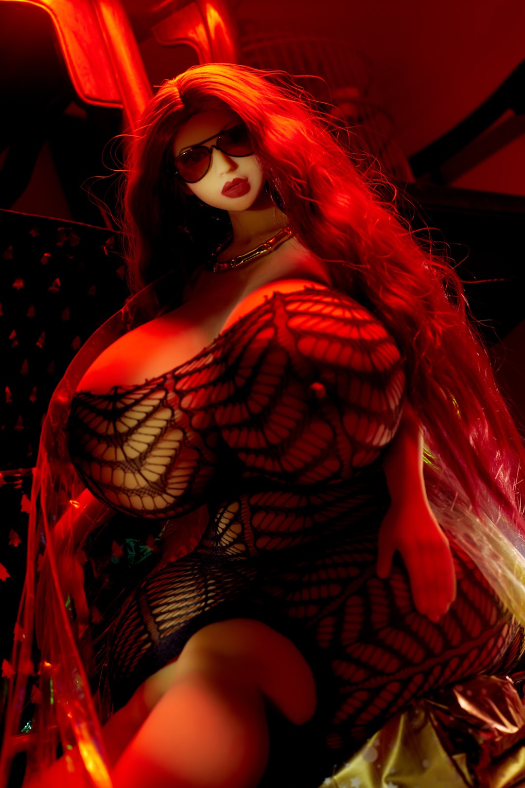 Mary sexdukke (Climax Doll Mini 72cm s-cup TPE) EXPRESS