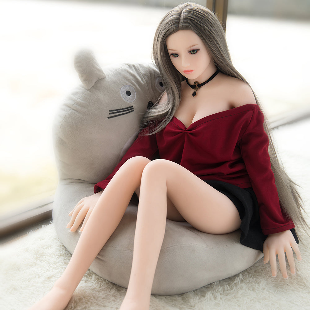 Brooke Sex doll (SY-Doll 100cm TPE)